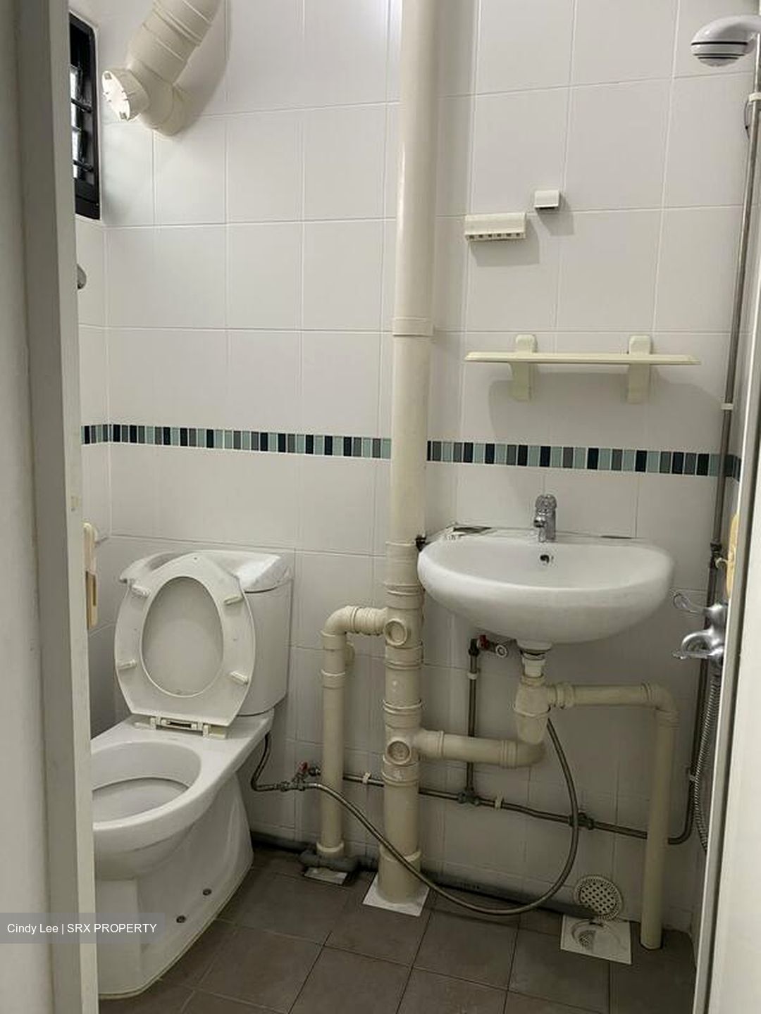 Blk 23 MARSILING DRIVE (Woodlands), HDB 3 Rooms #497364171